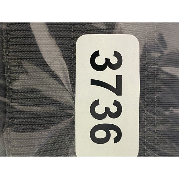 The North Face Women’s Capri Pants Pull on Elastic Waistband Gray Size Small - Picture 8 of 8